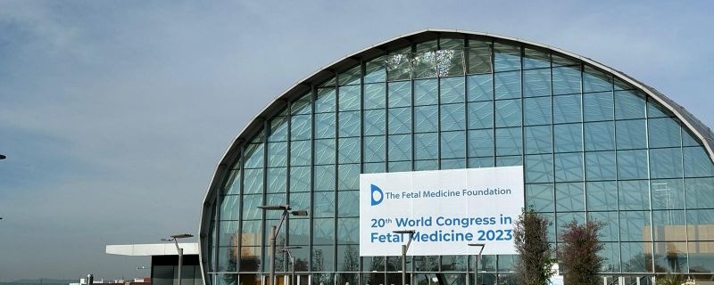 20º Congreso Mundial en Medicina Fetal