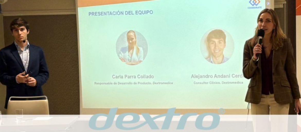 Dextromedica y Hospital La Fe: Innovación que transforma la coordinación de trasplantes