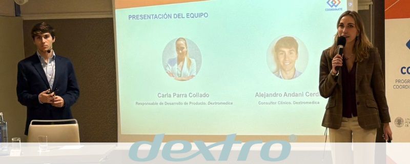 Dextromedica y Hospital La Fe: Innovación que transforma la coordinación de trasplantes