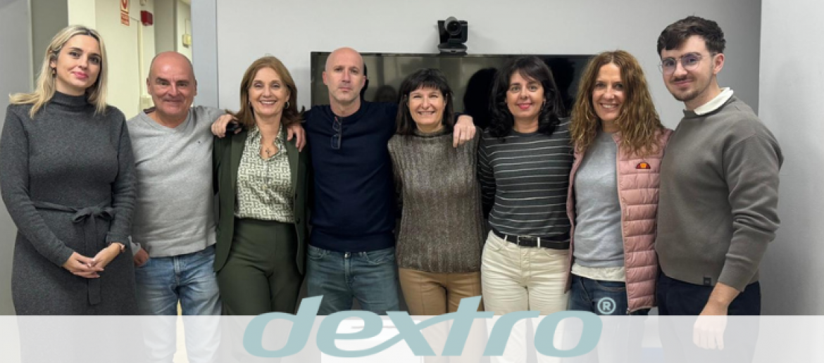 Elecciones para la Representación de los Trabajadores en Dextro