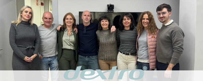 Eleccions per a la Representació dels Treballadors en Dextro