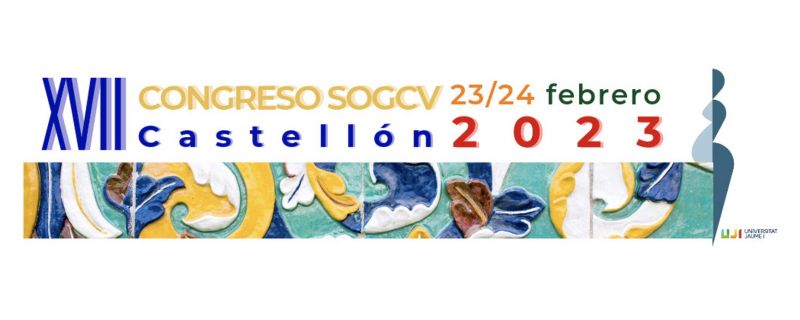 XVII edición del Congreso de la Sociedad de Ginecología y Obstetricia de la Comunidad Valenciana (SOGCV)
