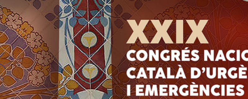 Éxito en el XXIX Congrés Nacional Català d’Urgències i Emergències: Dextromedica Destaca con Innovación y Colaboración