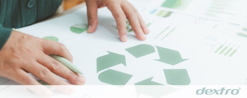 DEXTROMEDICA presenta su Memoria de Sostenibilidad