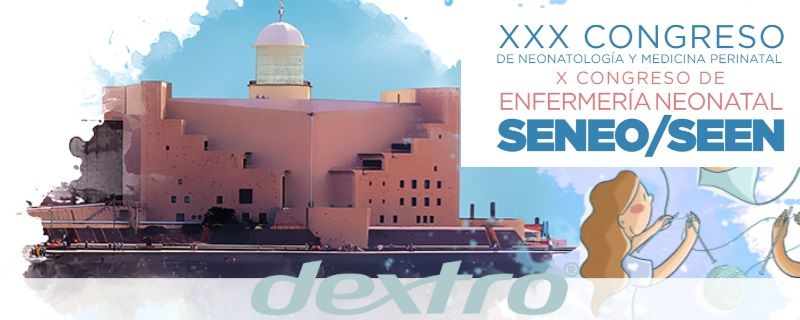 Dextromedica impulsa la innovació en cures neonatals en el XCongreso SENEO 2025